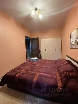 2-к кв. Тульская область, Новомосковск ул. Генерала Белова, 3В (60.0 ...