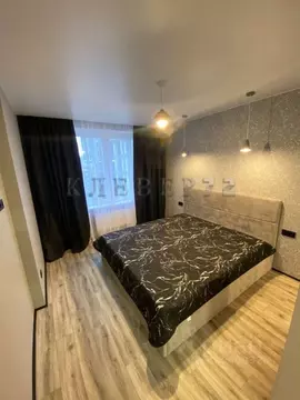 2-к кв. Тюменская область, Тюмень Харьковская ул., 72Б (40.0 м)