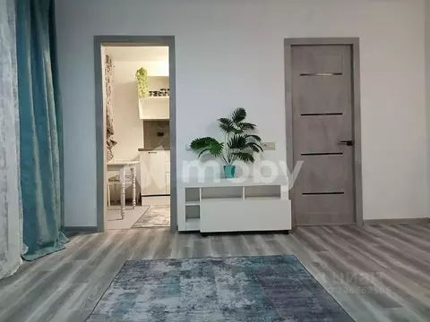 1-к кв. Калининградская область, Калининград ул. Аллея Смелых, 68 ...