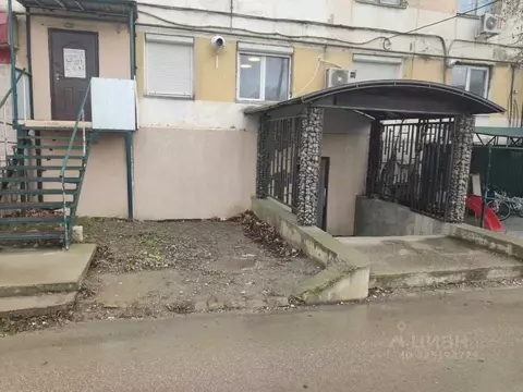 Помещение свободного назначения в Крым, Керчь ул. Блюхера, 3 (268 м)
