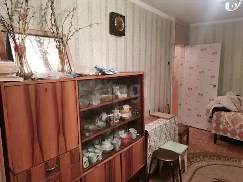 2-к кв. Мордовия, Саранск ул. Тани Бибиной, 32 (42.9 м)