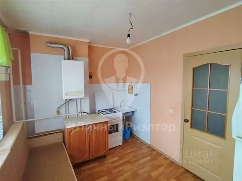 2-к кв. Рязанская область, Михайлов ул. Лавренева, 13 (48.2 м)