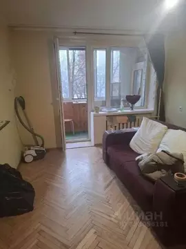 Квартира, 1 комната, 37 м