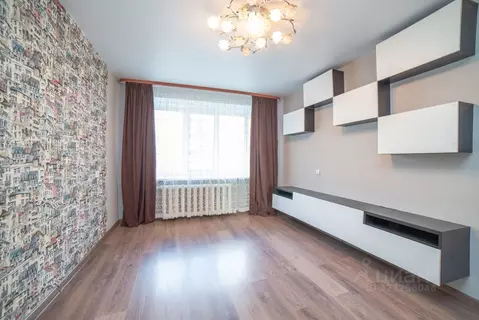 2-к кв. Свердловская область, Верхняя Пышма Юбилейная ул., 24 (45.3 м)