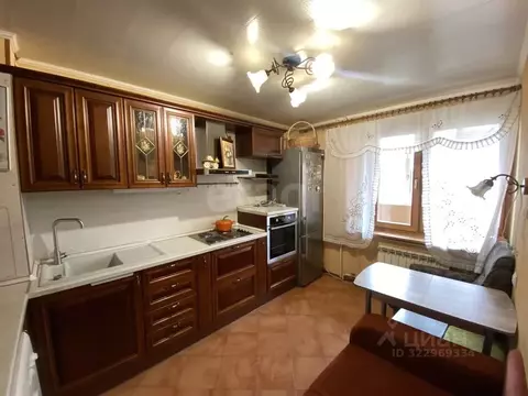 2-к кв. Московская область, Дедовск г. Истра муниципальный округ, ул. ...