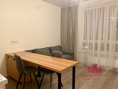 Студия Москва Волоколамское ш., 71/13к1 (25.7 м)