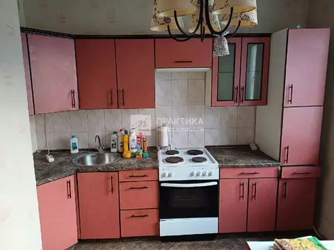 Продается 3-комнатная квартира