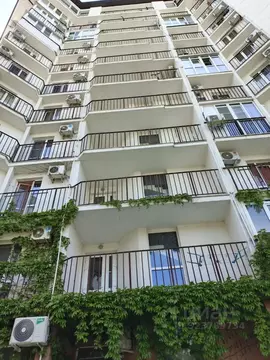 Студия Краснодарский край, Новороссийск ул. Видова, 210Г (26.0 м)