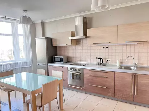 2-к кв. Новосибирская область, Новосибирск ул. Гоголя, 44 (90.0 м)