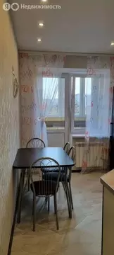 1-комнатная квартира: Балашиха, микрорайон Ольгино, улица Ляхова, 5 ...