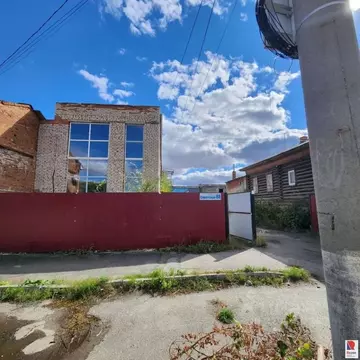 Помещение свободного назначения в Челябинская область, Троицк ...