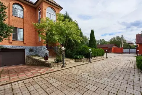 Дом в Московская область, Химки городской округ, д. Брехово ул. ...