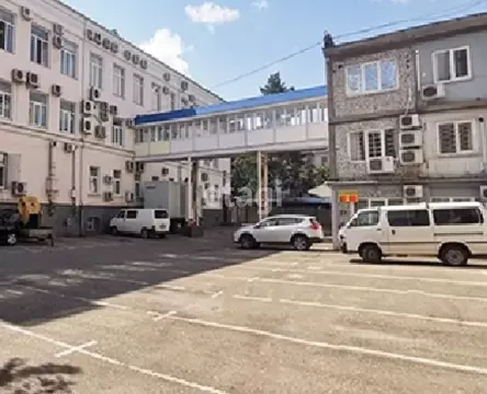 Помещение свободного назначения в Краснодарский край, Краснодар ...