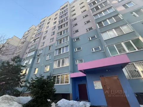 1-к кв. Московская область, Ивантеевка Пушкинский городской округ, ул. ...