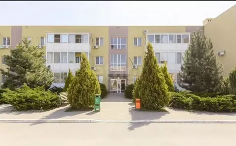 1-к кв. Ростовская область, Батайск ул. Максима Горького, 491В (42.2 ...