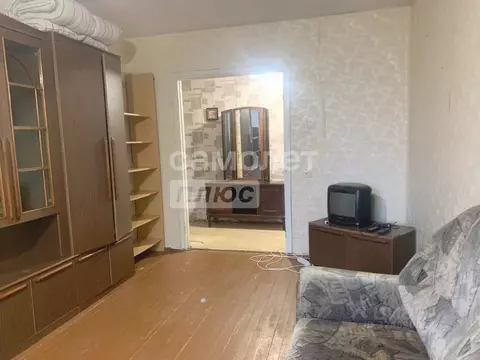 2-к кв. Московская область, Ступино городской округ, с. Старая Ситня ...