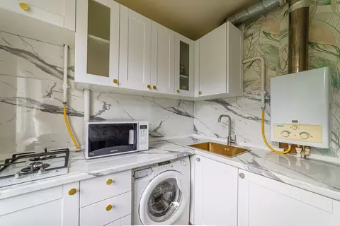 2-к кв. Московская область, Старая Купавна Богородский городской ...