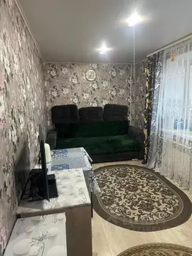 Комната Омская область, Омск ул. Суровцева, 104 (14.0 м)