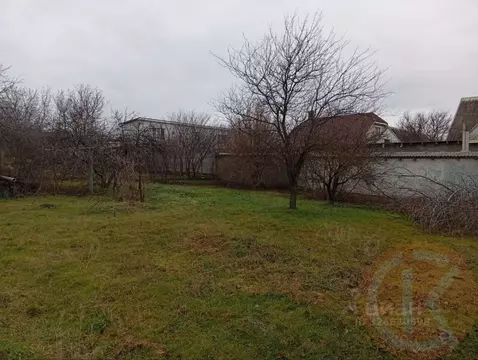 Участок в Крым, Симферопольский район, Чистенское с/пос, Ивушка ...