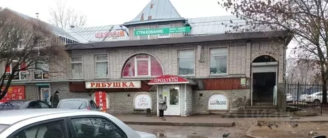 Торговая площадь в Новгородская область, Великий Новгород Псковская ...