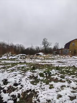 Участок в Санкт-Петербург пос. Петро-Славянка, Красноармейское СНТ, ...