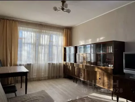 1-к кв. Татарстан, Казань Гвардейская ул., 48 (32.0 м)