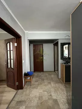 3-к кв. Бурятия, Улан-Удэ ул. Боевая, 26 (58.5 м)