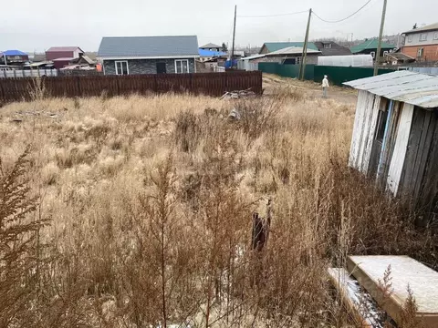 Участок в Красноярский край, Красноярск городской округ, пос. Солонцы ...