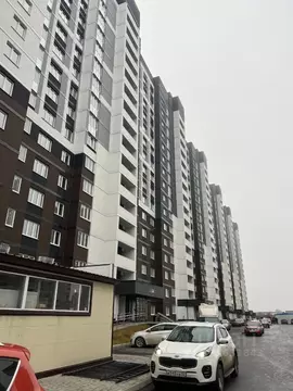 1-к кв. Брянская область, Брянск просп. Станке Димитрова, 67к7 (48.37 ...