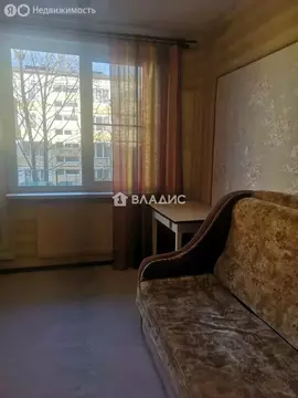 1к в 2-комнатной квартире (14 м)