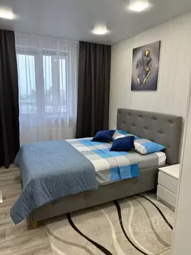 2-к кв. Краснодарский край, Новороссийск просп. Дзержинского, 247 ...