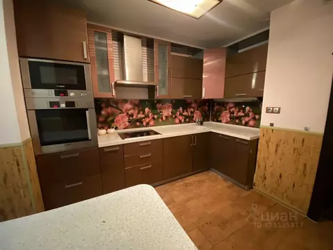 1-к кв. Москва ул. Плещеева, 24 (40.0 м)