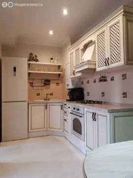 2-комнатная квартира: Сочи, Туапсинская улица, 7Г (45 м)