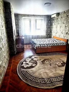 1-к кв. Севастополь ул. Александра Косарева, 18 (40.0 м)