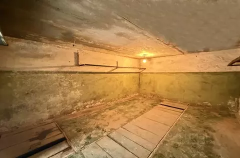 Гараж в Новосибирская область, Новосибирск Академгородок мкр, ул. ...