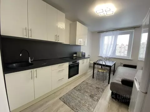 1-к кв. Москва Десеновское поселение, ул. 3-я Нововатутинская, 9 (40.0 ...