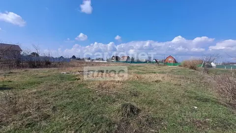 Участок в Курская область, Курский район, Шумаковский сельсовет, с. ...