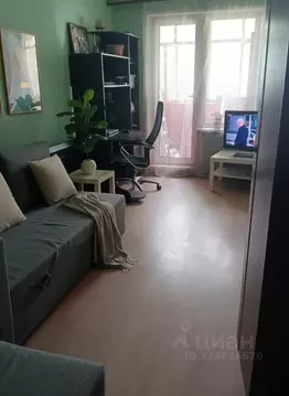 Комната Москва Батайский проезд, 11 (13.0 м)