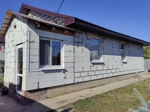 Дом в Самарская область, Самара Песчаная Глинка СНТ, просека 7-я, 44 ...