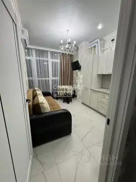 1-к кв. Краснодарский край, Геленджик Туристическая ул., 4Гк3 (45.0 м)