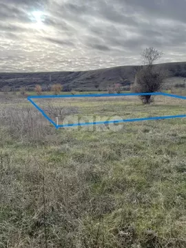 Участок в Крым, Симферопольский район, с. Пожарское 371 (10.0 сот.)