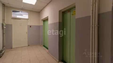 2-к кв. Белгородская область, Белгород ул. Буденного, 17г (62.8 м)