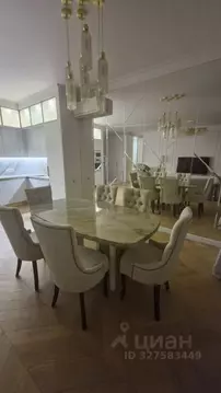 2-к кв. Москва Шелепихинская наб., 34к2зд1 (77.0 м)