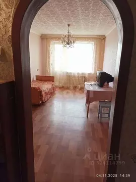 2-к кв. Башкортостан, Благовещенск ул. Комарова, 17 (56.0 м)