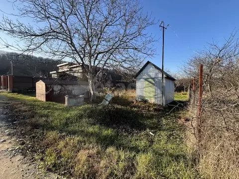 Участок в Адыгея, Майкопский район, Краснооктябрьское с/пос, ...