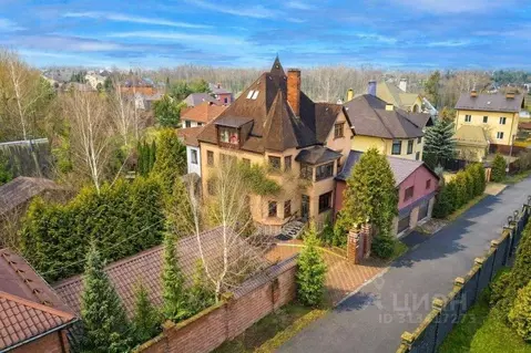 Дом в Московская область, Раменский муниципальный округ, Торпедо СНТ ...