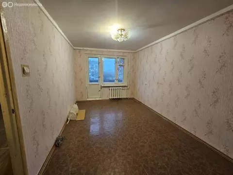 1-комнатная квартира: Кириши, проспект Героев, 22 (33.4 м)