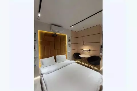 1-к кв. Московская область, Химки ул. Имени К.И. Вороницына, 18к1 ...