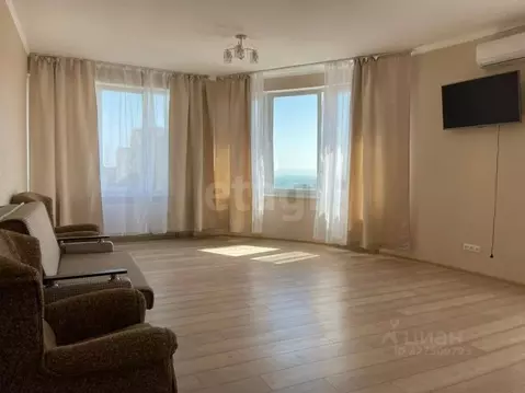 3-к кв. Крым, Ялта ул. Тимирязева, 14 (86.5 м)