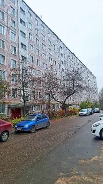 Продается 2-комнатная квартира